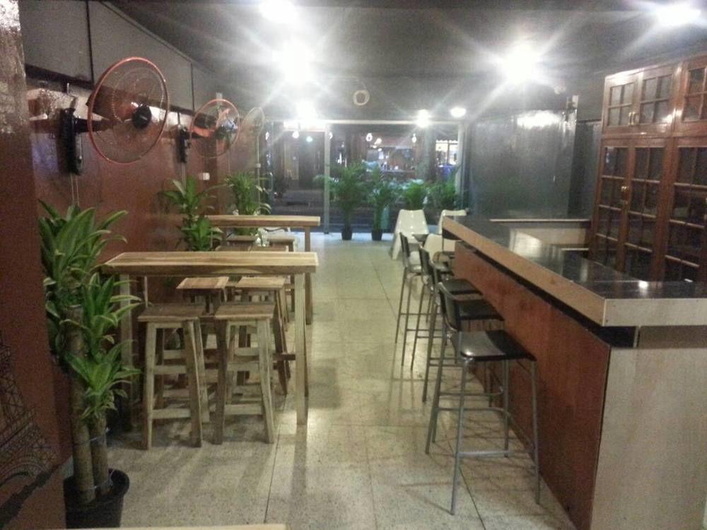 Wacky Fun Party Hostel Bangkok Dış mekan fotoğraf