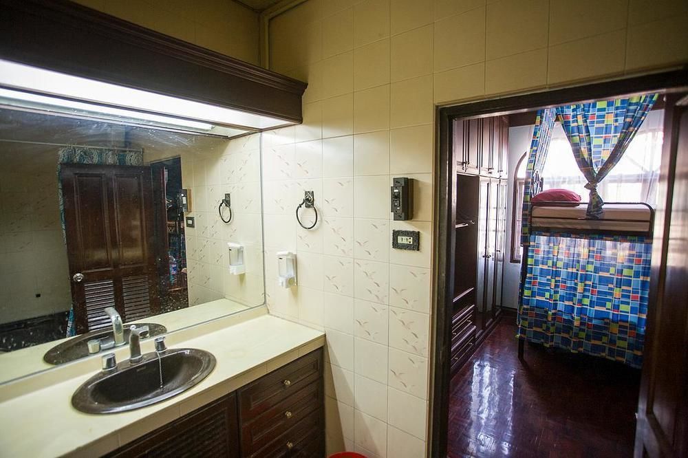 Wacky Fun Party Hostel Bangkok Dış mekan fotoğraf